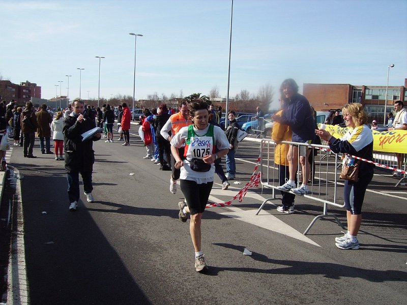 Fiumicino half marathon 2007 98.JPG